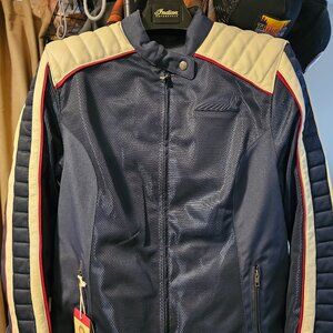 Indian Motorcycle Women's Arizona Mesh Jacket 2xl